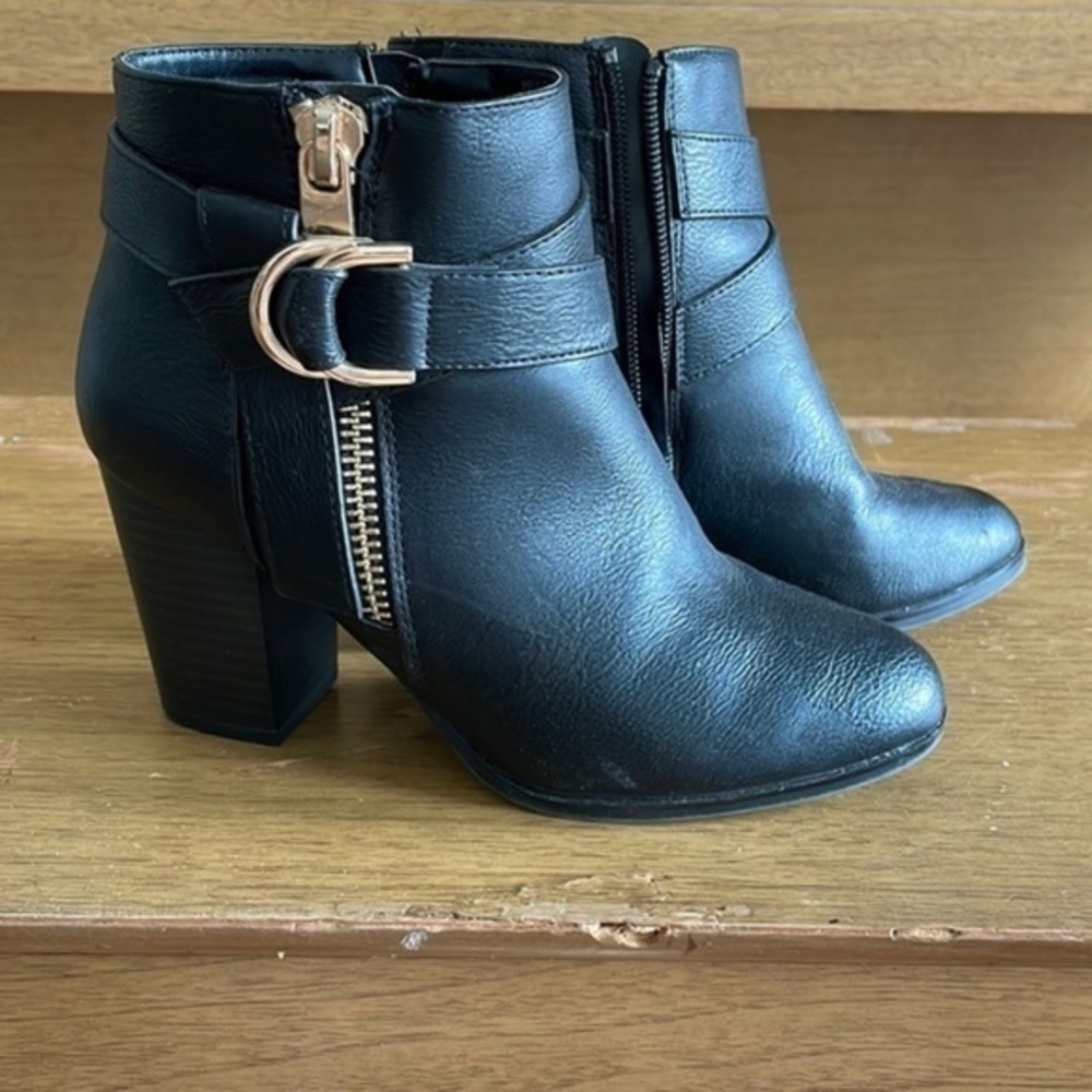 Apt 9 Shoes